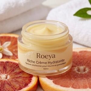 Riche Crème Hydratante
