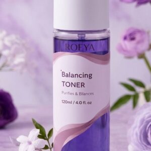 Toner (lotion tonique)