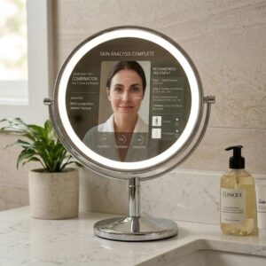 ROEYA MIRROIR (smaller size)