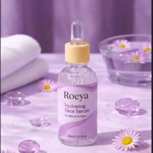 sérum enrichissant - léger