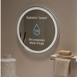 ROEYA MIRROR (large size)