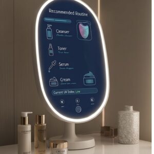 ROEYA MIRROR (medium size)