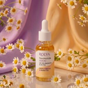 Sérum pour peau mixte