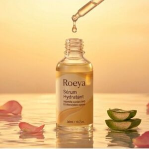 Sérum Hydratant