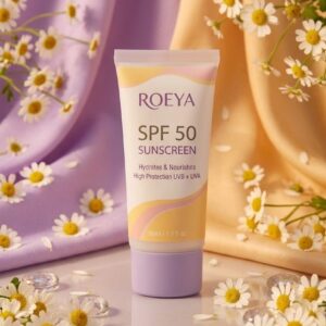 Écran solaire (Sunscreen)