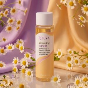 Toner (Lotion tonique)